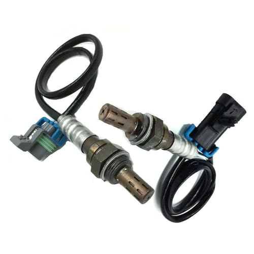 Capteur d'oxygène lambda 234-4251 pour Buick Lacrosse 2.4L 2010 avant arrière