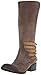 Freebird Women's Draft Motorcycle Boot