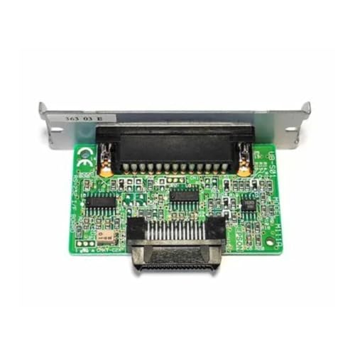 Image of OZLJSDZJQ C823361 C32C823361 UB-S01 RS-232 Serial Interface Card Adapter M111A Circuit Board Module Fit For Epson TM U210 U290 U300 U370 Parts