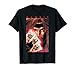 Marvel X-Men Gambit Glowing Cards Graphic T-Shirt