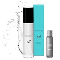 Amazon.co.jp: 【公式】 ELECTRON (エレクトロン) タイトニングミスト
