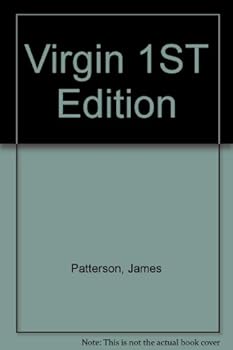 Virgin 1ST Edition