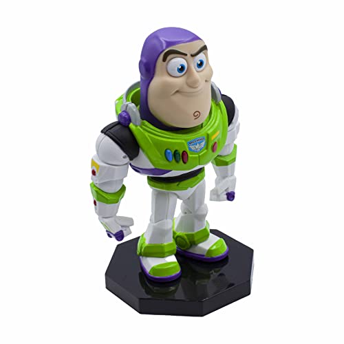 Disney Figurine Buzz Lightyear 13Cm - vue 4