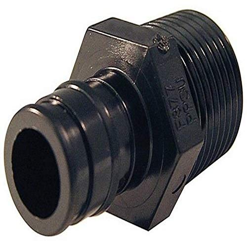 Conbraco EPXPAM1210PK Pipe Adapter
