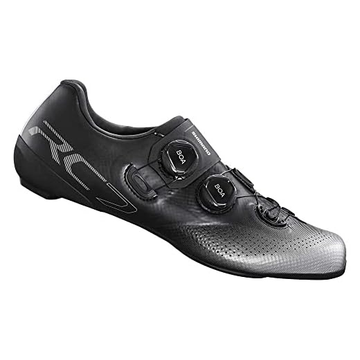Shimano Zapatillas Sh-rc702, Unisex Adulto, Multicolor, 42 EU