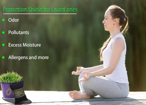 FROWWY Car Air Purifier - Image 6