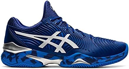 Asics Court FF 2 Novak - TENNIS MAGAZINE ITALIA