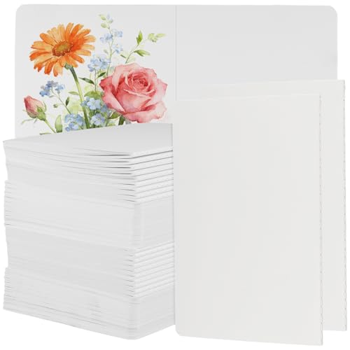 Carnet vierge A5 pour écrire des histoires et créer des albums illustrés