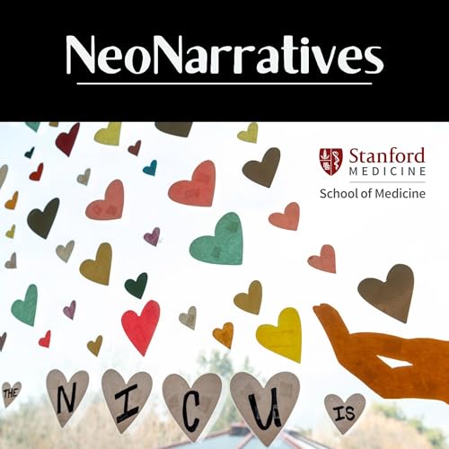 Page de couverture de NeoNarratives