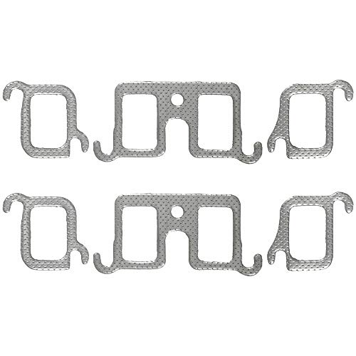 Image of FEL-PRO MS 90539 Exhaust Manifold Gasket Set