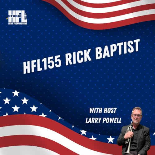 HFL155 Rick Baptist