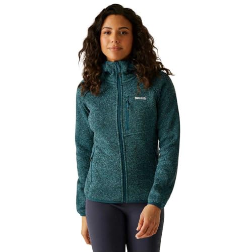 Haut à capuche Newhill Regatta contre le froid veste femme légère