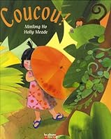 Coucou !: COMPTINE THAI POUR JEU DE CACHE-CACHE 2081632985 Book Cover
