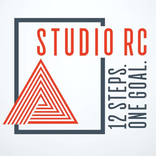 Studio RC - Spirit-Led - The Spirit As Convictor - Max Ingram
