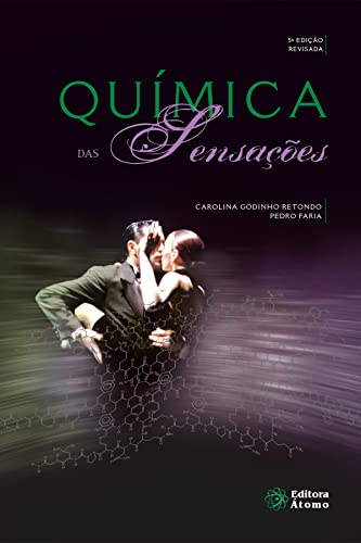 Química das Sensações