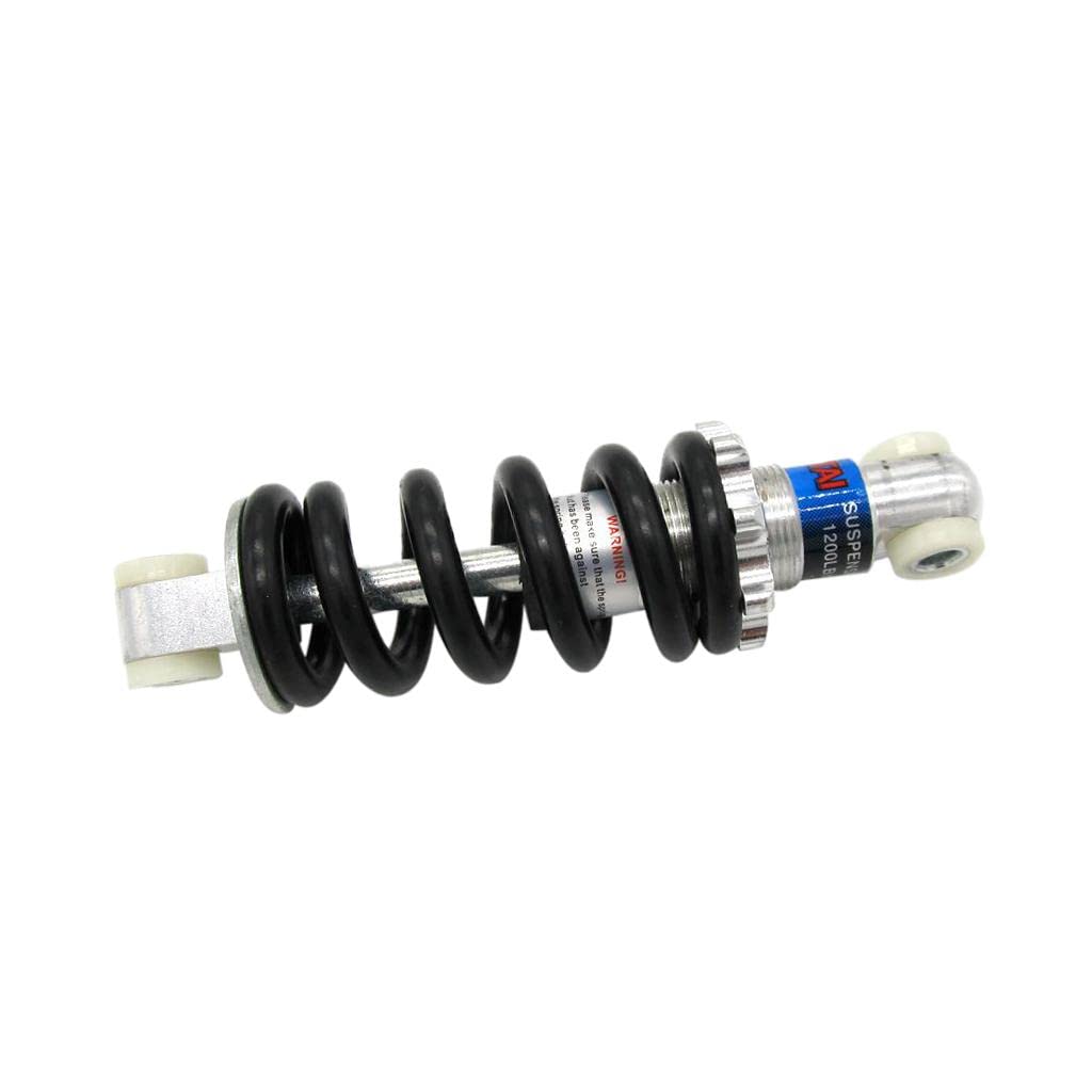 ECOMISTIQ®150MM 1200LBs Rear Shock Absorber Shocker Suspension for 2 Stroke ATV Buggy|Ebay Motors|Parts & Accessories|Motorcycle Parts|Brakes & Suspension|Shocks-image-18