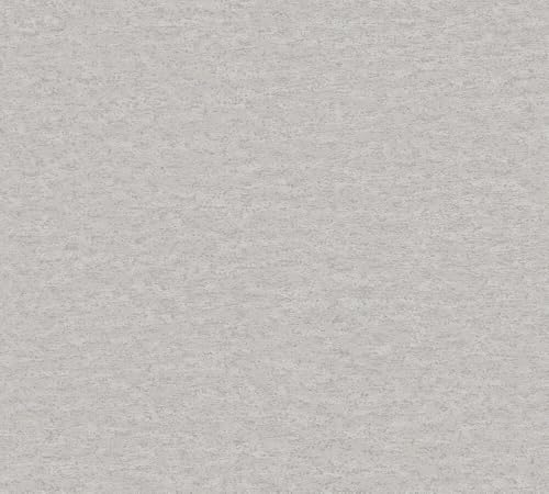 Papel pintado industrial gris efecto hormigón Daniel Hechter de 10,05 x 0,53 m 4