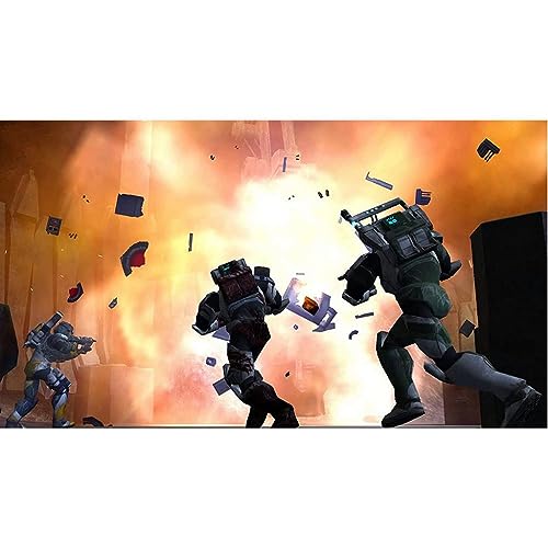 Star Wars Racer & Commando Combo Switch Us - vue 5