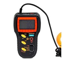 GOWE Graphic Power Quality Analyzer,Power Analyzer