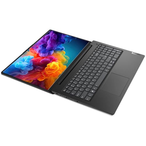 Image of Lenovo V15 G3 15.6 inch 1080p FHD Business Laptop Computer Windows 11 Home, 12th Gen Intel 10-Core i5-1235U, 24GB RAM, 1TB PCIe SSD, Intel UHD Graphics, Numeric keypad, Wi-Fi, BT, Ethernet, w /Battery