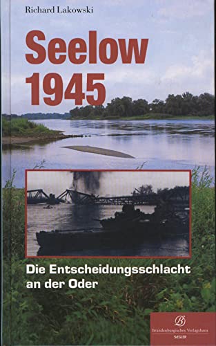 Preisvergleich Produktbild Seelow 1945