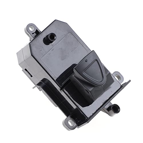 Bouton de commande 35760-SNA-J04 résout le blocage de vitre passager - 4