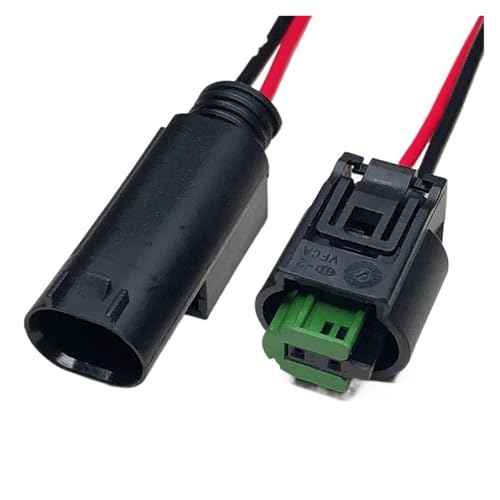 Faisceau de câbles haute précision 0,6 mm avec connecteurs 2P-12P et fils de 15 cm