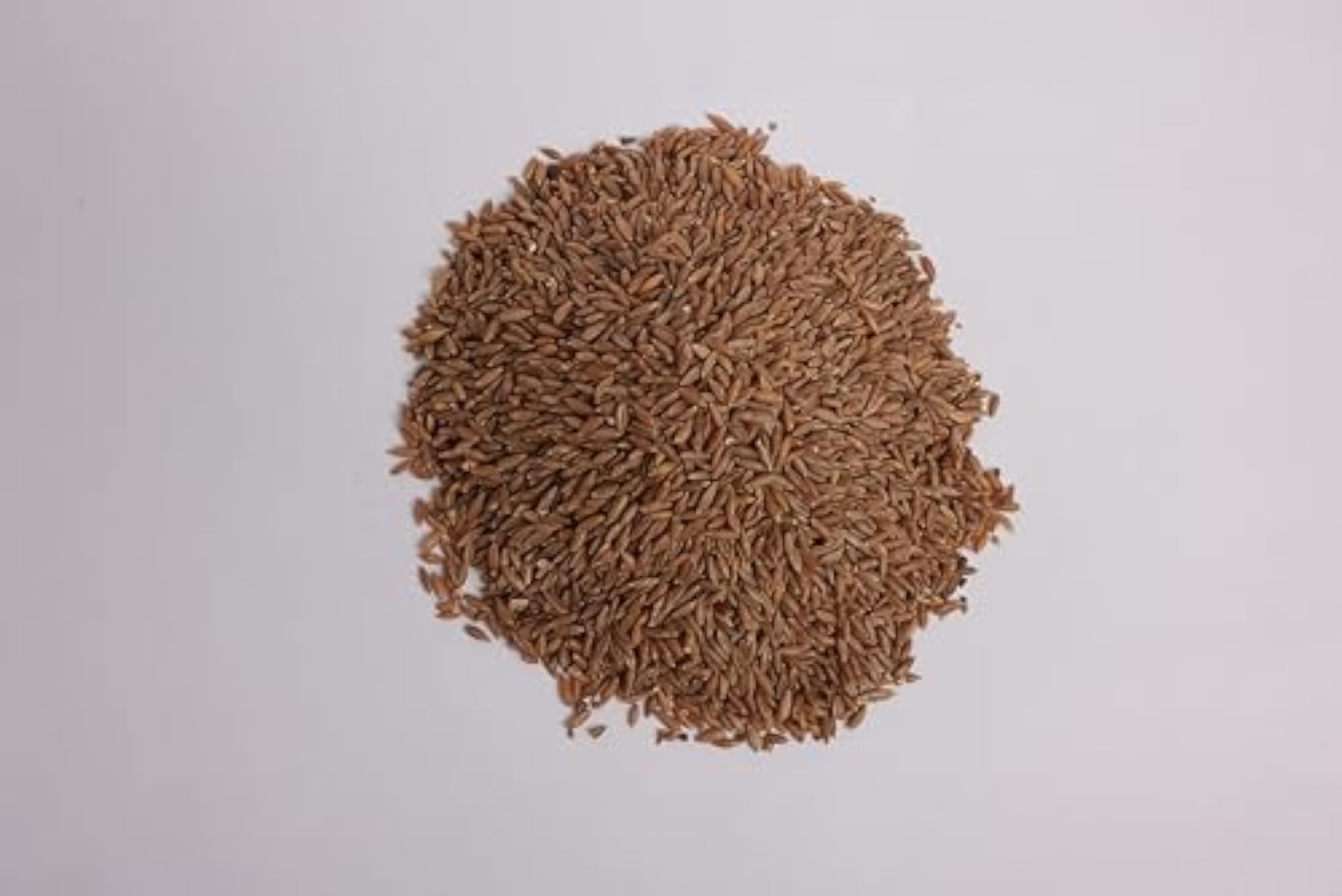 Organic Navara Rice, 50g