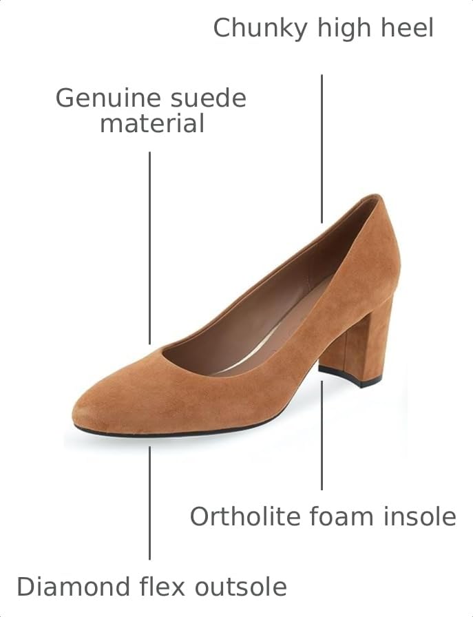 Image of Aerosoles Women's Betsy Pumps
