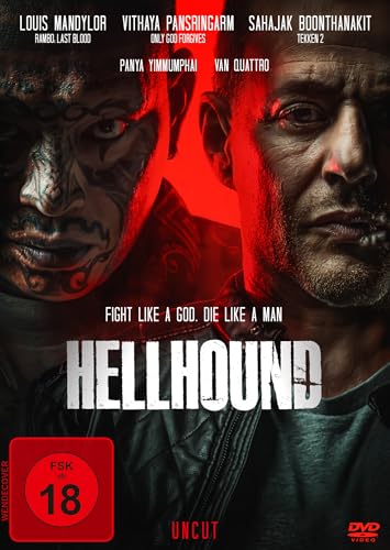 Hellhound - Mehr Infos/Bestellen
