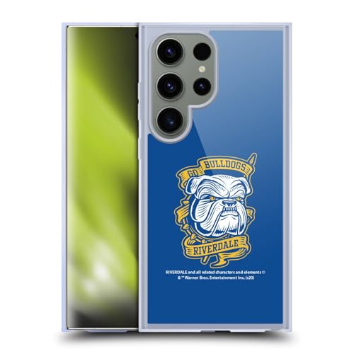 Coque Riverdale Samsung S24 Ultra MagSafe pour éviter les rayures de chute