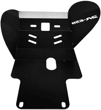 Engine Chassis Skid Plate Skid Plate Engine Mud Guard Cover Motorcycle Accessories for DR650 DR650S DR650SE 1998-2022