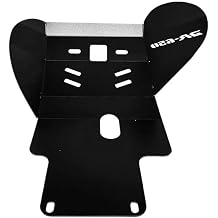 Skid Plate Engine Mud Guard Cover Motorcycle Accessories for DR650 DR650S DR650SE 1998-2022 Engine Chassis Cover