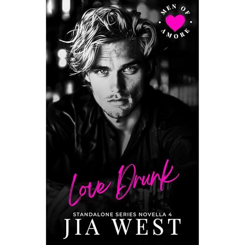 Love Drunk by Jia West episode artwork