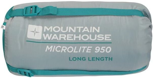 microlite 950 sleeping bag