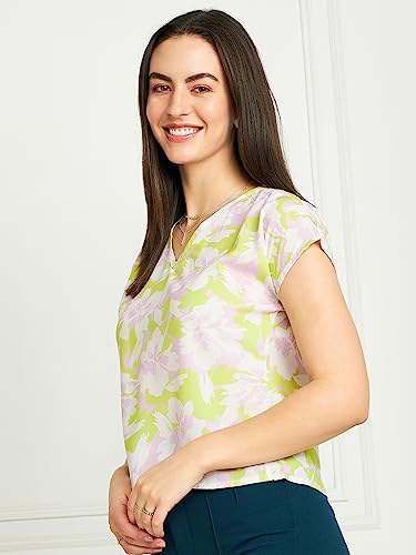Image of Modeve Top for Summer for Womens