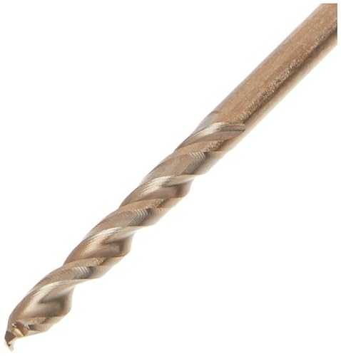 Miniatura 7 de DEWALT DWA1207 764" broca industrial del acero de aleación del cobalto del punto piloto