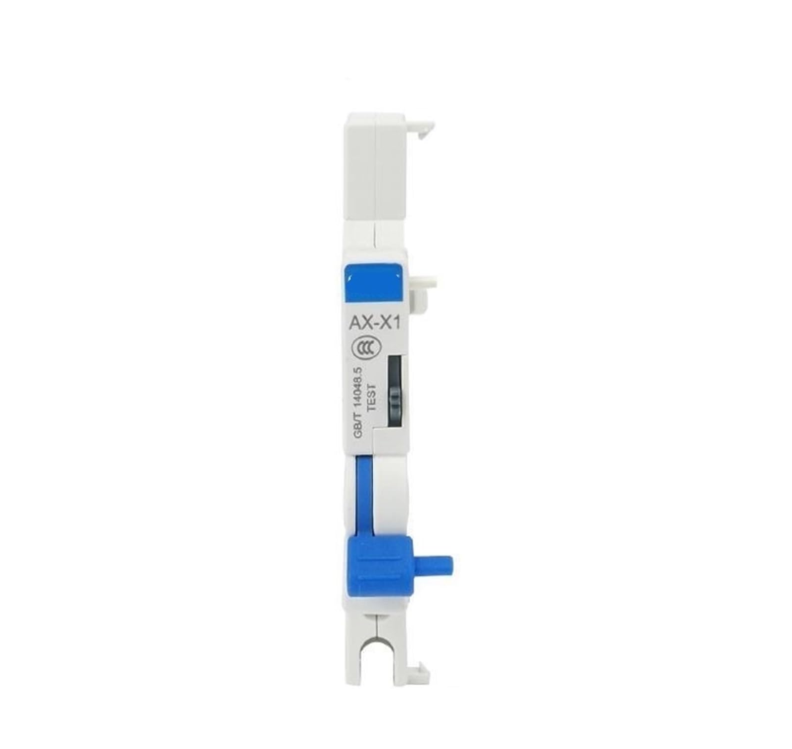 AX-X1 Auxiliary Contact pour disjoncteur NXB-63 et modules SHT-X1