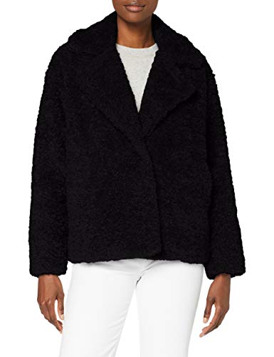 Manteau Tanny Herrlicher fausse fourrure contre le froid et le vent