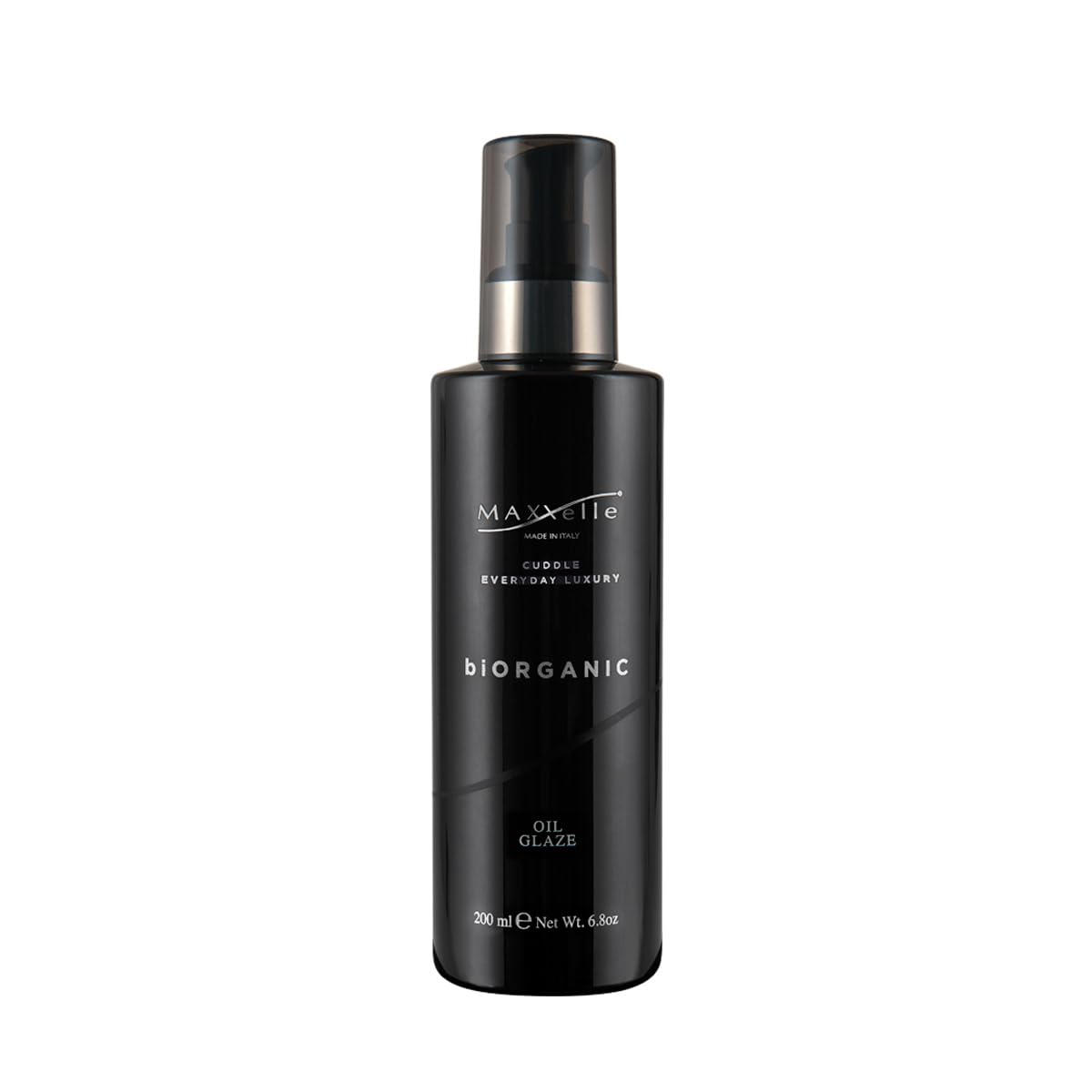 OIL GLAZE Fluido modellante 200ml
