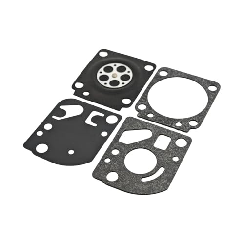 Diafragma de carburador C1U-H11 para solucionar tirones en ST-175 y 155 2
