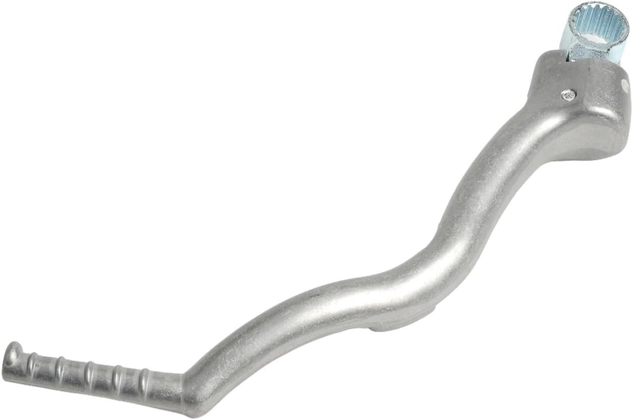 Motorcycle Kick Starter Motorbike Kick Start Lever Pedal 28300-MEB-671 28300-MEB-670 for CRF450R 2002-2005 for CRF450X 2005