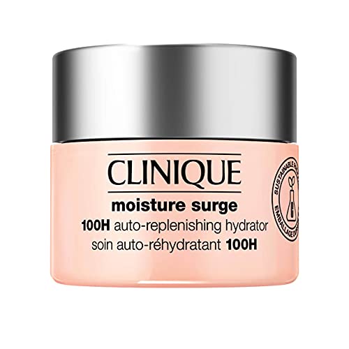 Hidratante Facial Clinique Moisture Surge 100H 15 ml