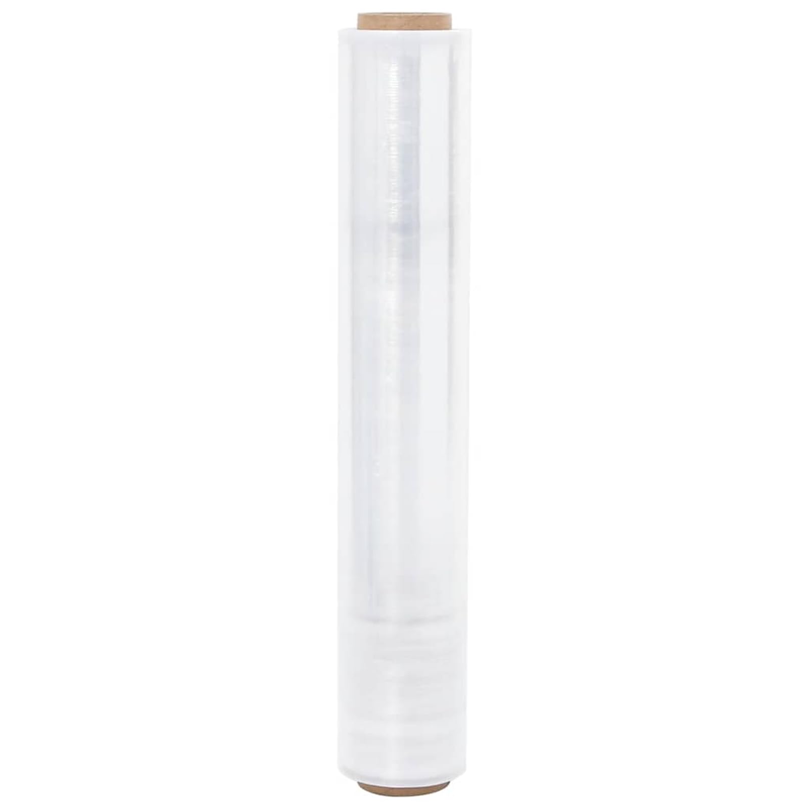 Film Estensibile 6 pz Trasparente 17 ¦Ìm 50 cm x 150 m