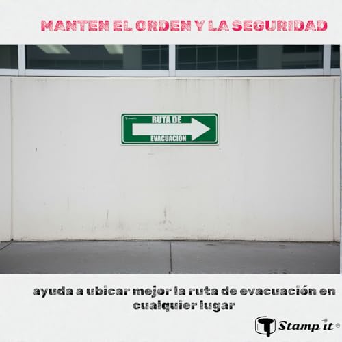 Señalización de seguridad 19 Imagen adicional
