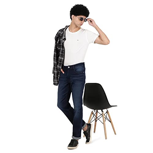 Image of Wrangler Men's Slim Jeans