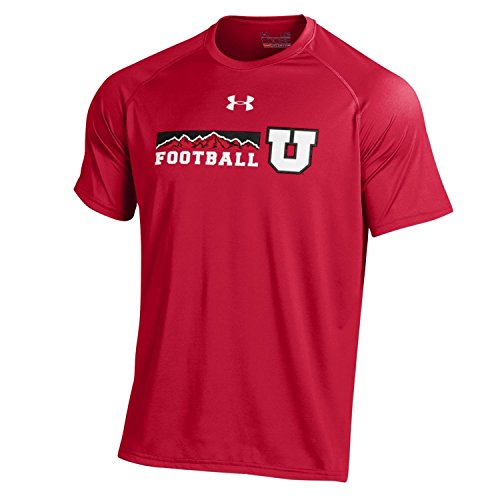 Under Armour NCAA Men's On-Field Sideline NuTech Tee