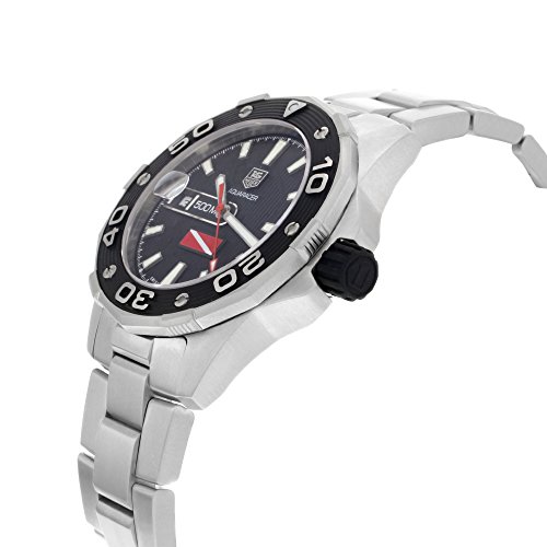 Men's Aquaracer Diver Link Watch3