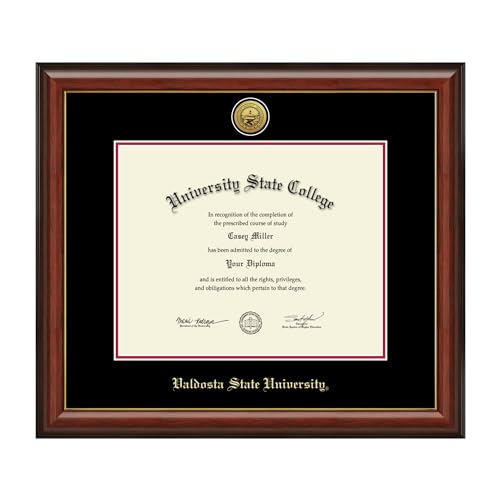 Framerly - Valdosta State University 15