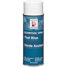 Design Master Teal Blue CTOOL 742